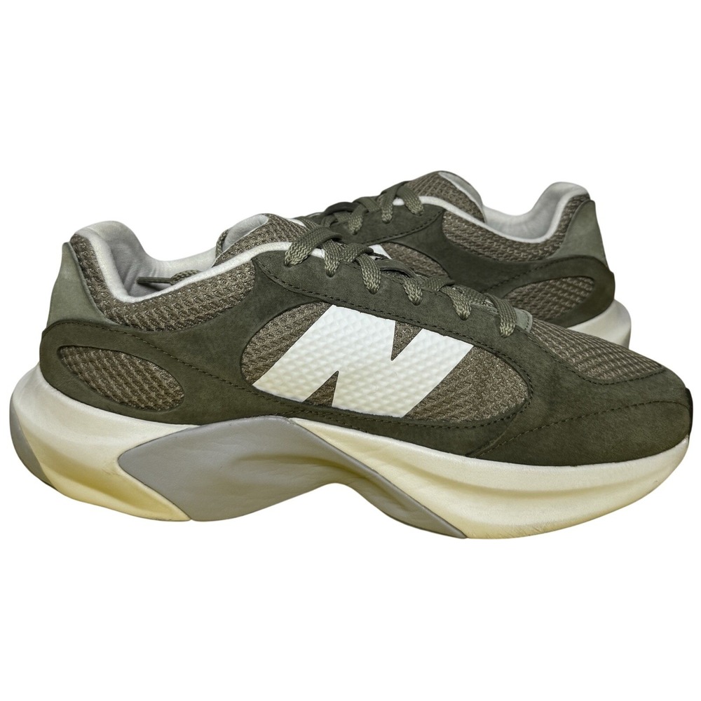 Size 11 - New Balance WRPD Runner Dark Moss